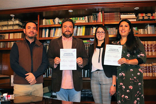 Consejo Ciudadano robustece atención a grupos vulnerables víctimas del delito