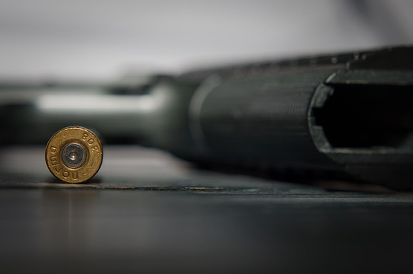 Armas que niño usó en tiroteo en escuela de Torreón eran de su abuelo