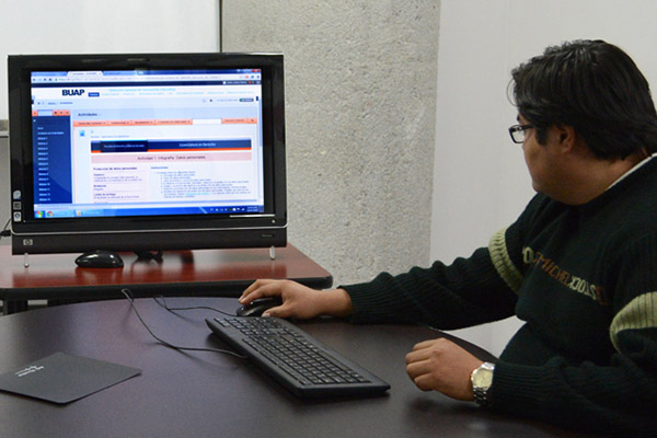 La BUAP ofertará 926 asignaturas en línea para flexibilizar programas de estudio