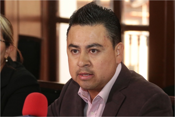 Secretaría de Movilidad, sin una planeación estratégica: regidor