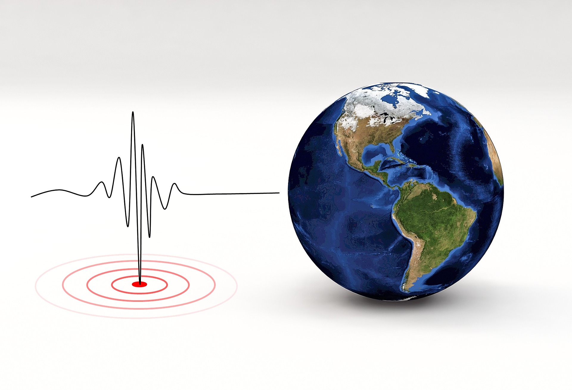Sin daños en Oaxaca tras cuatro sismos registrados hoy