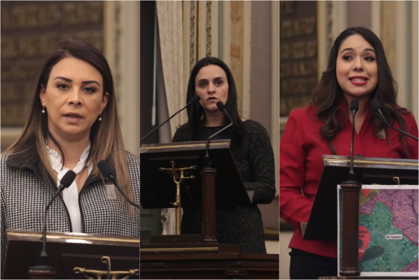 Plantean en el Congreso la eliminación del fuero constitucional