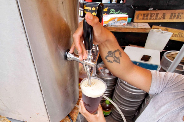 Cerveza, el elixir que satisface paladares exigentes