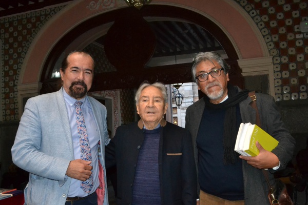 La historia dota al pueblo de un pasado común para fundar su identidad