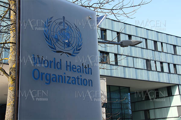 OMS considera que es pronto para declarar emergencia internacional por coronavirus