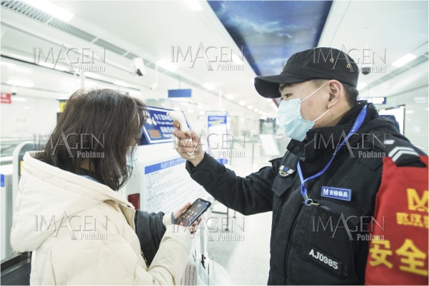 Se analiza otro posible caso de coronavirus en estudiante llegado de China