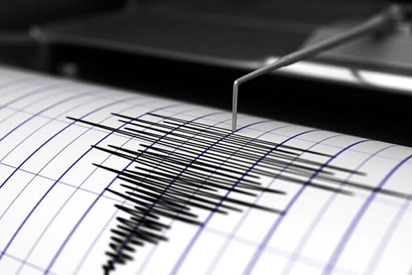 Un fuerte terremoto golpea cerca de las costas de Cuba y Jamaica
