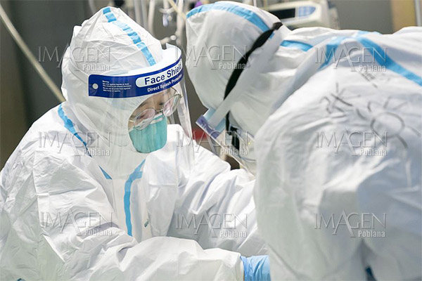 Mercado de mariscos de Wuhan podría no ser única fuente de coronavirus