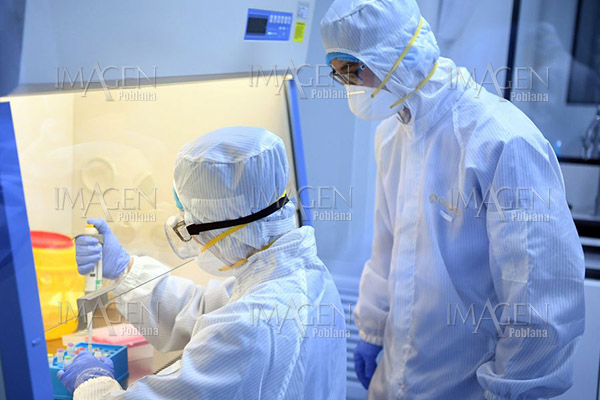 Confirman el primer caso de contagio por el coronavirus en Finlandia
