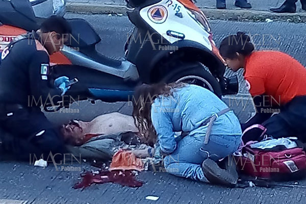 Abandonan en un estacionamiento el auto que atropelló y mató a peatón