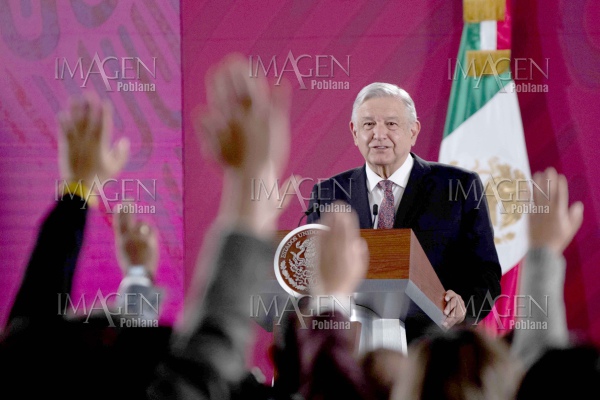 Rifa del avión presidencial, condenada al fracaso