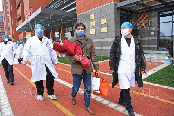 Nuevo balance confirma 170 decesos en China por coronavirus