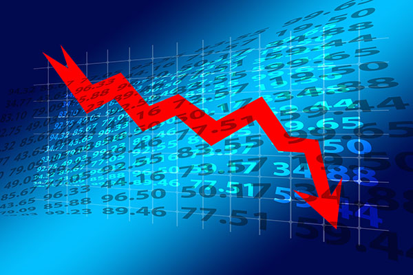 Economía mexicana se contrajo 0.1% en 2019, según datos oficiales