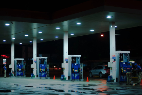 Autoservicio y modernización de gasolineras, viable con estudios previos