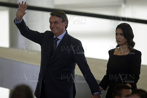 Bolsonaro se somete a una vasectomía por segunda vez