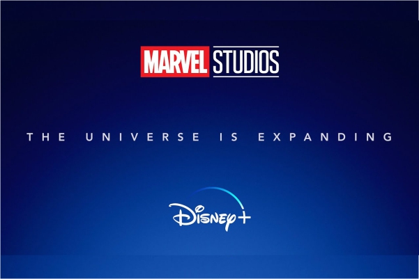 “El universo se está expandiendo”: Marvel presenta adelantos de 3 nuevas series