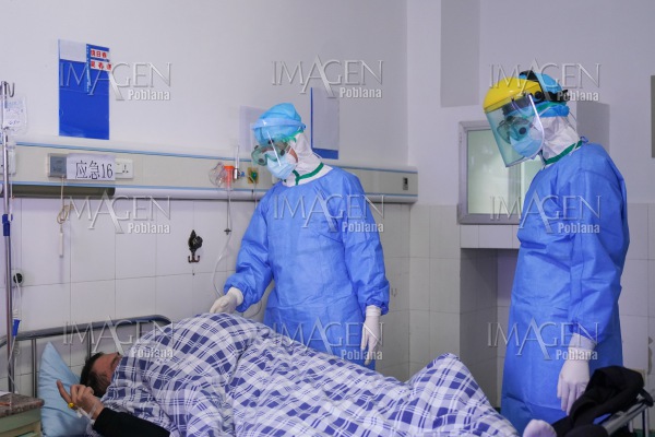 ¿Ya hay una cura para el coronavirus? Los médicos tailandeses aseguran que sí