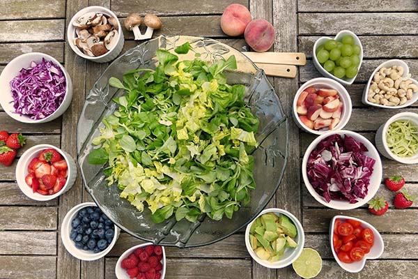 Los seis alimentos con los que puedes fortalecer tu sistema inmunológico