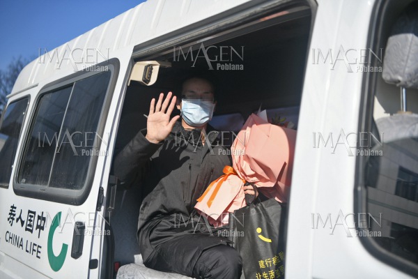 Desmienten aislamiento de 45 chinos en Ciudad Juárez