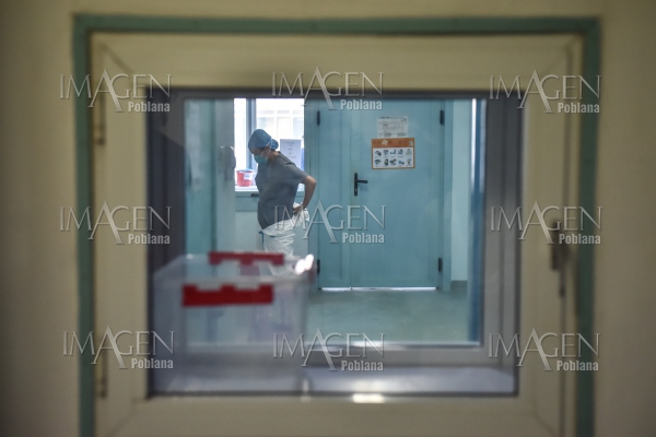 Reportan nuevos casos de coronavirus en California