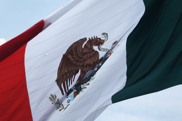 El gasto federalizado de México cae a niveles récord desde la crisis del 2008