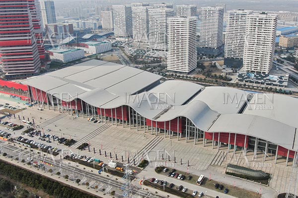 Wuhan construirá otros 8 hospitales provisionales
