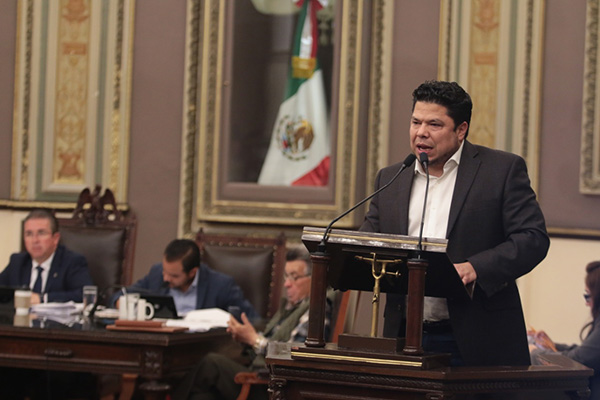 Aprueba LX Legislatura lista de aspirantes a fiscal general