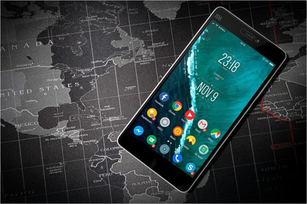 Busca Protección Civil nacional regular apps de alerta sísmica