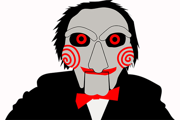 Revelan tráiler de la nueva entrega de la saga “Saw”