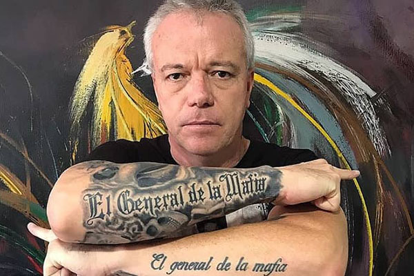 Muere “Popeye”, exjefe de sicarios de Pablo Escobar