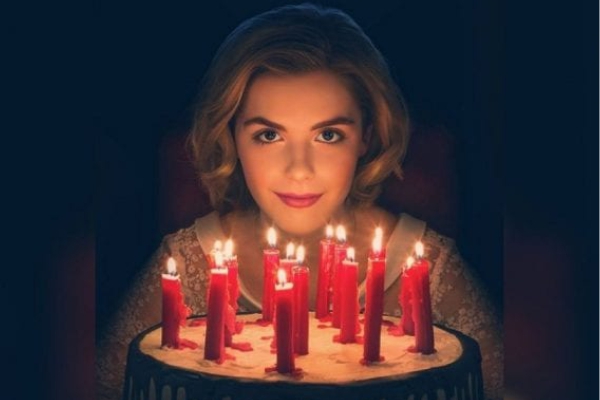 El Mundo Oculto de Sabrina, terror adolescente para adultos