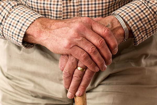 En menos de 50 años, la mayor parte de la población será adulto mayor