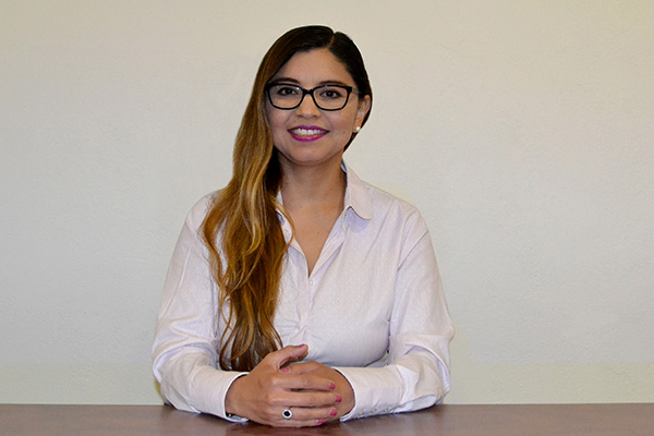 La BUAP me brindó una formación de oro para las grandes ligas: Karla Rubio