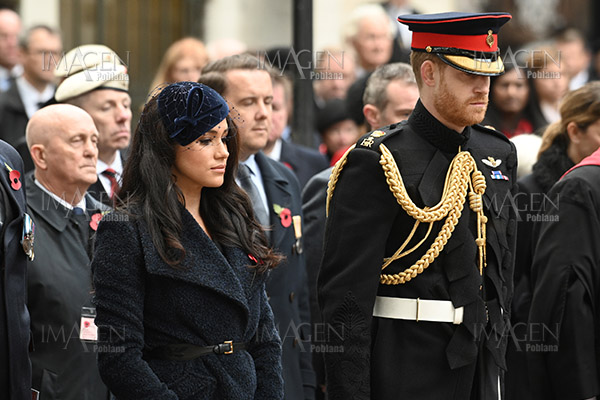¿Cuál es el último gesto real que Meghan y Harry deben cumplir para contentar a Isabel II?