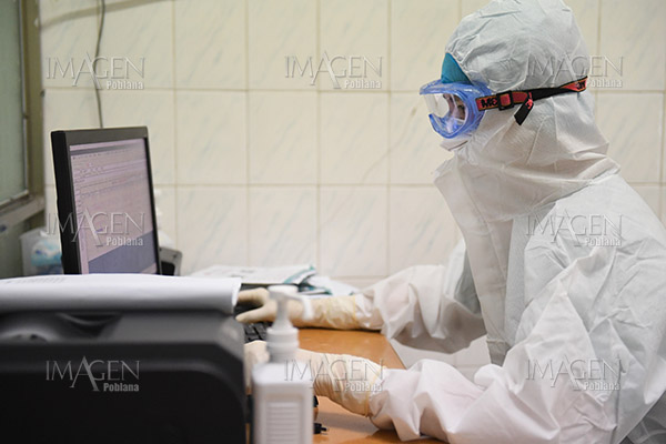 China inicia ensayos en ratones de vacuna contra nuevo coronavirus