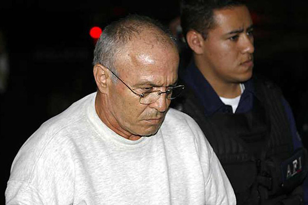 Tribunal anula sentencia contra Succar Kuri, pero seguirá en prisión