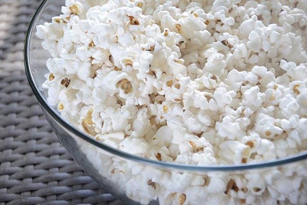 Palomitas de maíz, ¿saludables o nocivas para la salud?