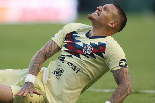 ¡No ven la suya! Jugadores sin suerte en la Liga MX