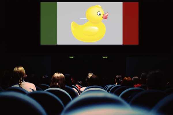 Tras los “Oscar”, de regreso a la triste realidad del cine mexicano