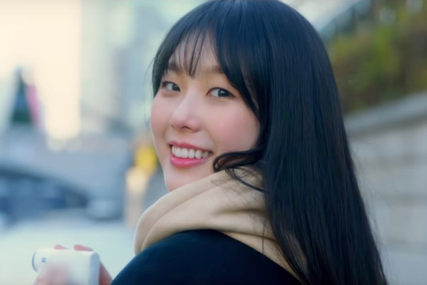 Muere la actriz coreana Go Soo Jung a los 24 años