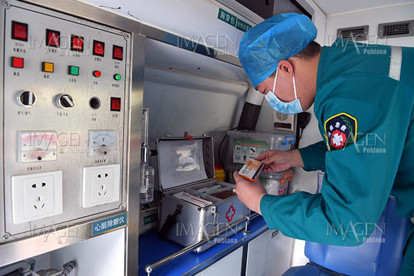 Confirman caso sospechoso de coronavirus en Nuevo León