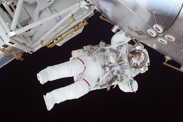 ¿Quieres ser astronauta? La NASA publica los nuevos requisitos para llegar a serlo
