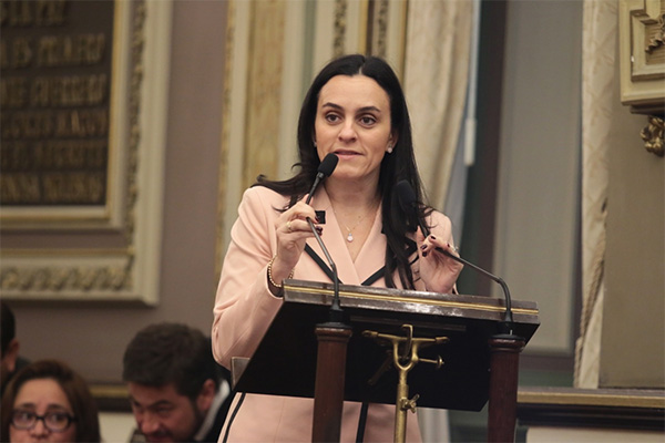 Aprueba LX Legislatura reformas a la Ley para la creación de la Auditoría Forense
