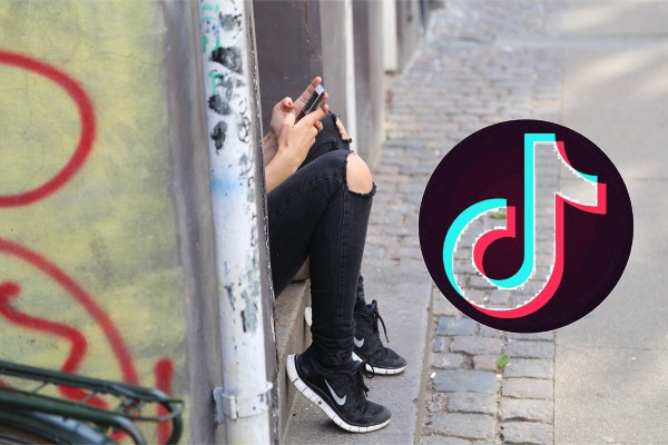 “Tik Tok”, cuando la estupidez se hace viral