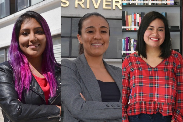 Estudiantes de la BUAP, con vocación para la ciencia
