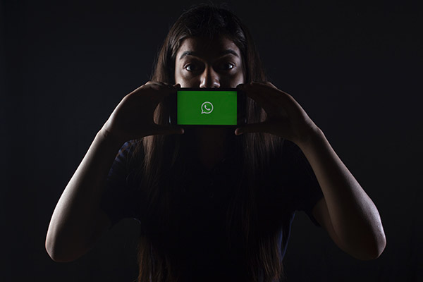 WhatsApp cruza el umbral de usuarios de 2,000 millones