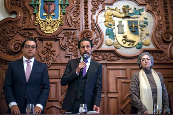 Aprobado el Proyecto Anual de Ingresos y Presupuesto de Egresos 2020 de la BUAP