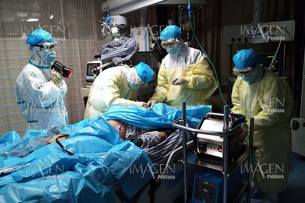 Primera muerte por coronavirus en Europa