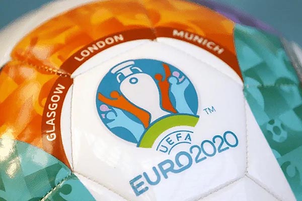 La Eurocopa 2020 bate récords: 28 millones de aficionados han pedido sus entradas