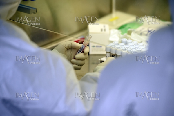 China produce el primer fármaco contra el nuevo coronavirus